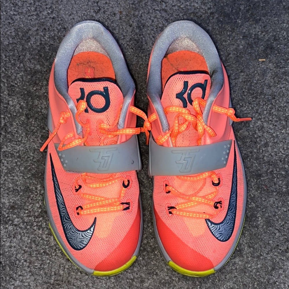 Nike KD 7s